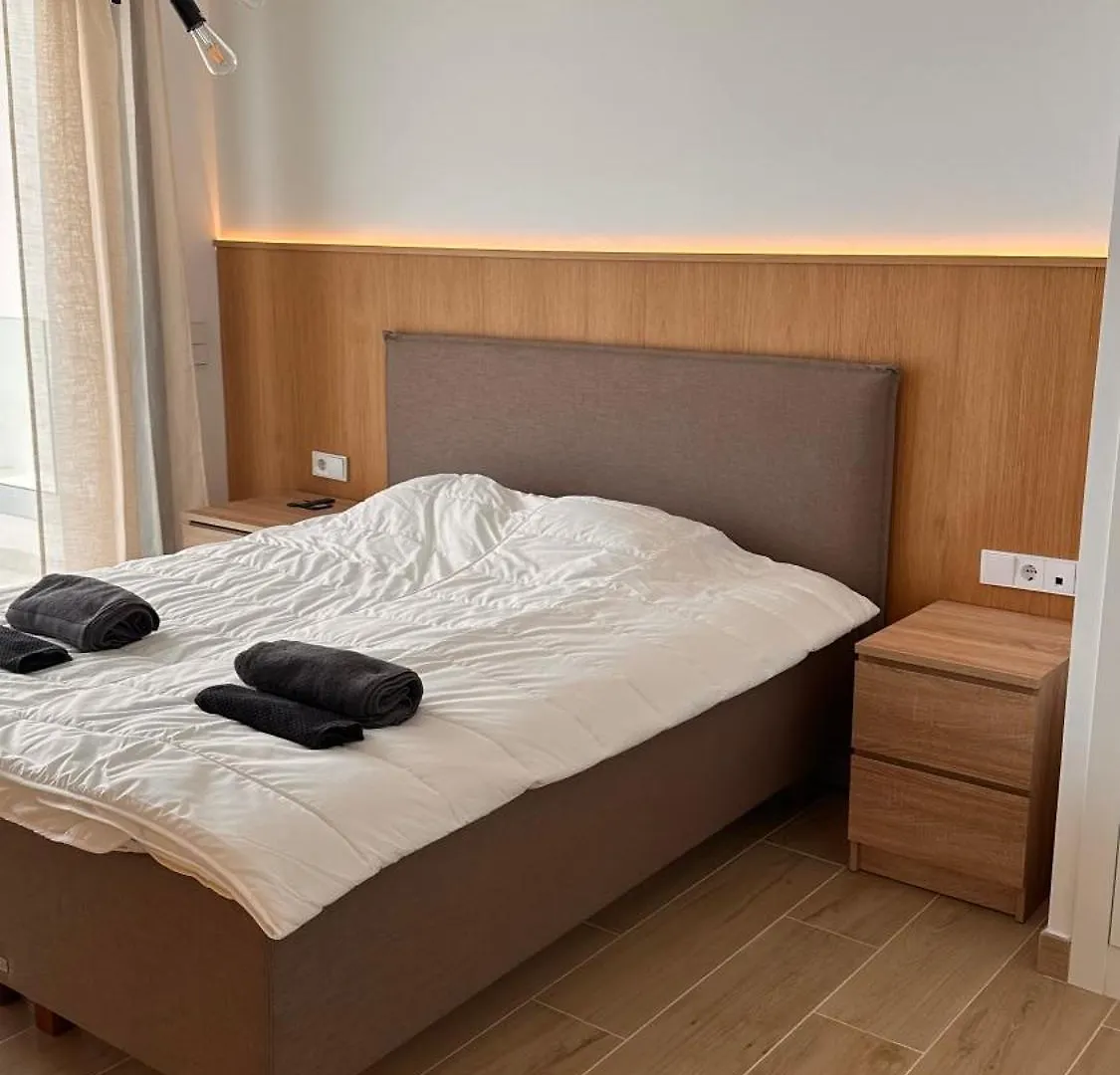 Holiday home Higueron Bay Residence Luxury Penthouse - Sea View Malaga Spain