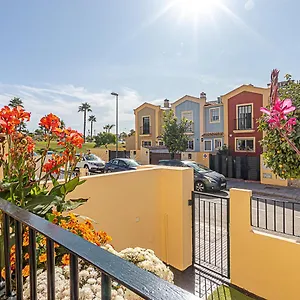 Parque Tecnologico Holiday home