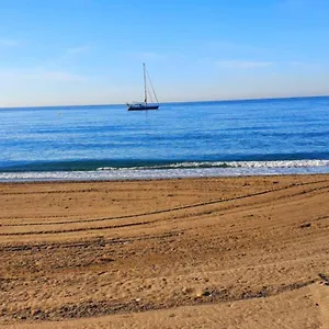 Сasa de vacaciones La Casa De La Abuela, Málaga