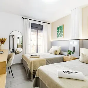 Belonio L'prados Holiday home