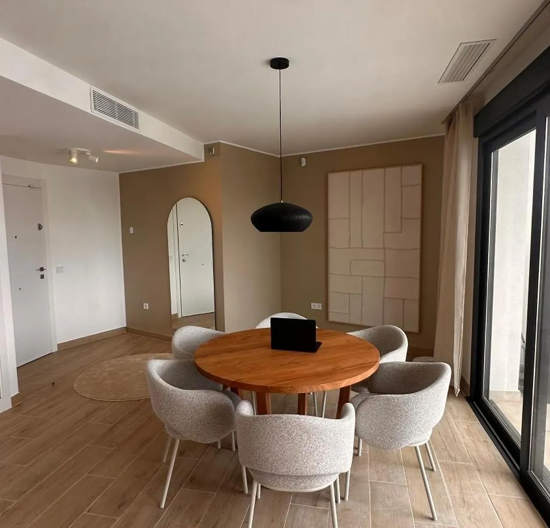 Higueron Bay Residence Luxury Penthouse - Sea View Malaga
