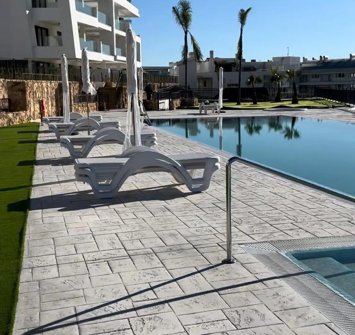 Higueron Bay Residence Luxury Penthouse - Sea View Malaga